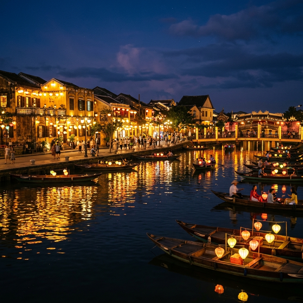 Hoi An