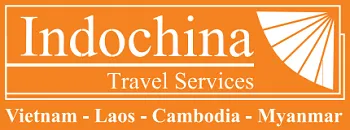 Indochina Travel Services Logo