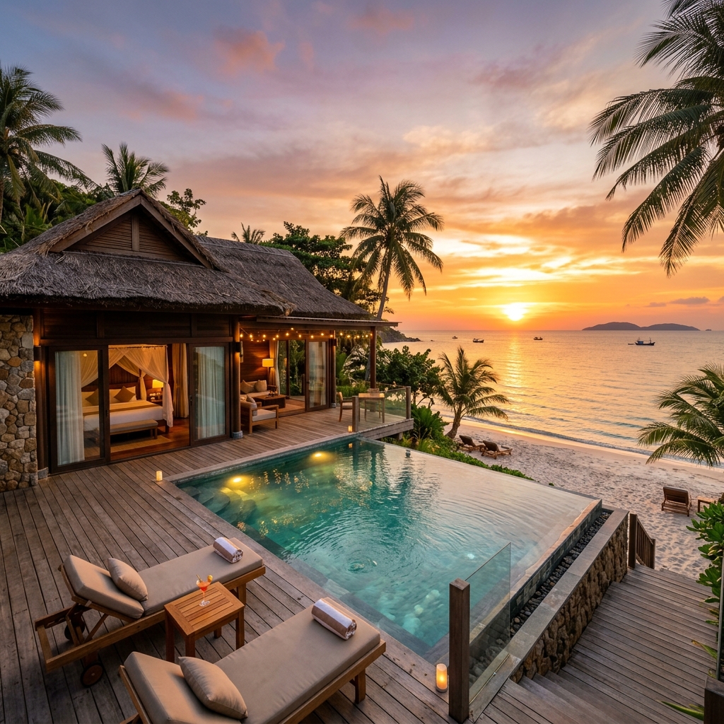 Phu Quoc Island